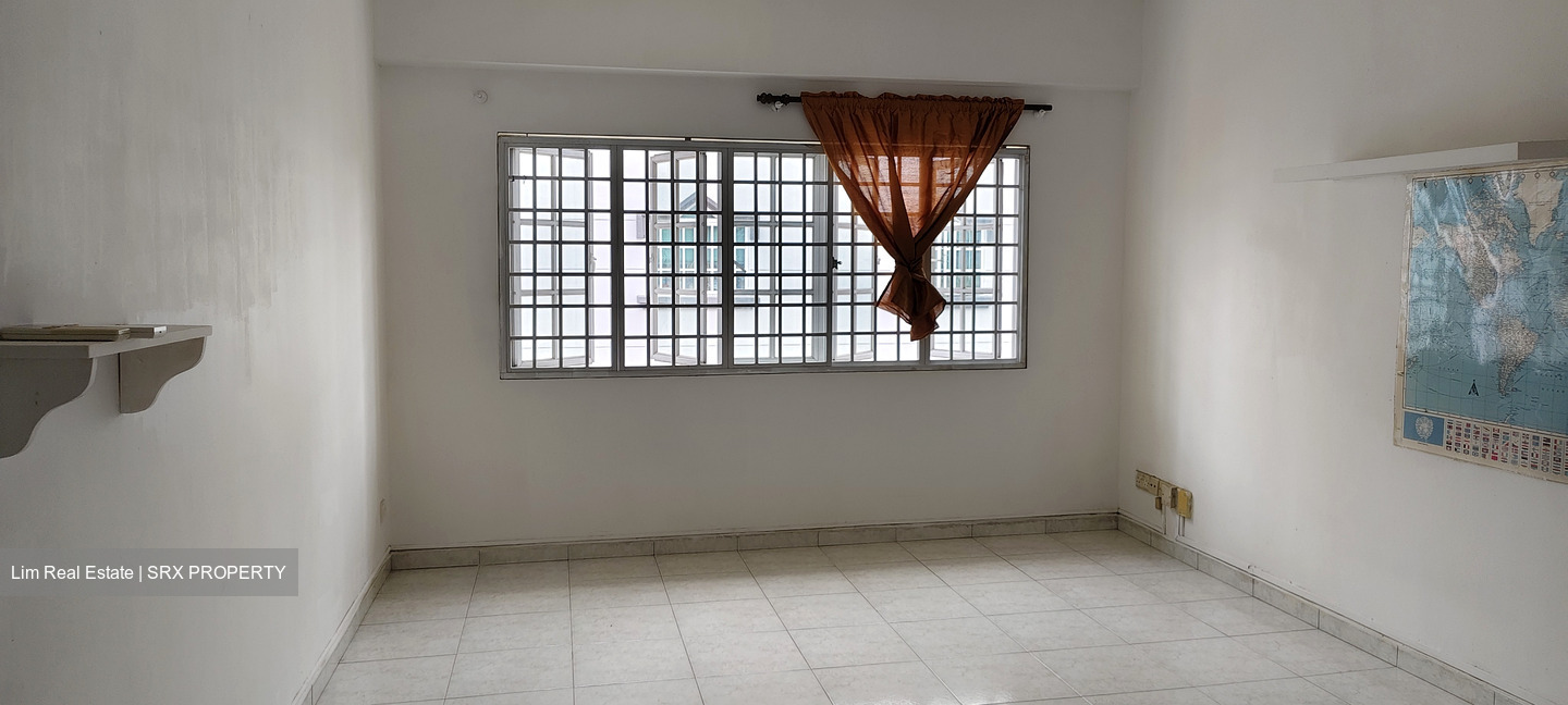 Hong Heng Mansions (D26), Apartment #615187031
